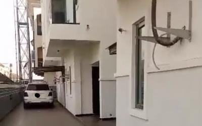 9units of 2bedroom Flats All Rooms Ensuite (price per Unit), Hosanna Estate Ago, Okota, Isolo, Lagos, Flat / Apartment for Sale