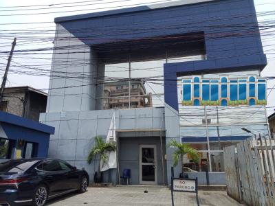 Commercial Office Building on 2 Floors, Awolowo Road, Ikoyi, Lagos, Commercial Property for Rent