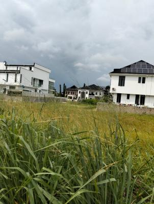 650sqm of Land, Royal Garden Estate, Ajah, Lagos, Residential Land for Sale