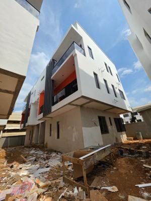 Tastefully Finished 4-bedroom Semi-detached Duplex, Opebi, Ikeja, Lagos, House for Sale