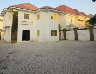 8bedroom Detached Duplex (office Suitable), Wuse 2, Wuse 2, Abuja, Detached Duplex for Sale