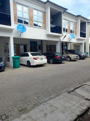 1 Bedroom Apartment, Royal Pine Estate, Orchid Lekki, Lekki, Lagos, Self Contain (single Rooms) for Rent