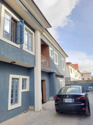 Sweet and Spacious Miniflat, Greenville Estate, Badore, Ajah, Lagos, Mini Flat (room and Parlour) for Rent