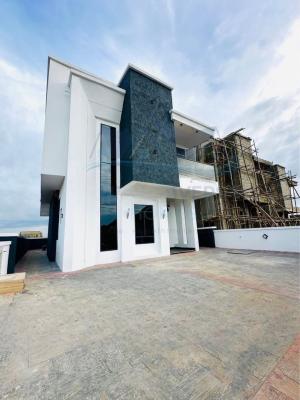 Lovely Built 4 Bedroom Detached Duplex with Bq in Serene Environment, Mowe Town, Ogun, Detached Duplex for Sale