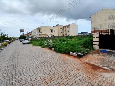 Lovely 604sqm of Land, Golden Park Estate Ajah, Ajah, Lagos, Residential Land for Sale