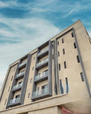 Amazing 1&2 Bedroom Apartment with a Swimming Pool, Lekki Phase 1, Lekki, Lagos, Block of Flats for Sale