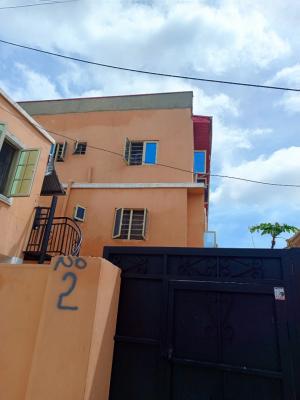 2 Bedroom Apartment, Orchid, Lekki, Lekki, Lagos, Flat / Apartment for Rent