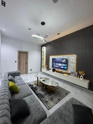 Miniflat, Ikota, Lekki, Lagos, Mini Flat (room and Parlour) for Rent