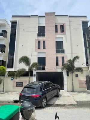 2 Bedroom, Ikate None Flooded Area, Lekki Phase 1, Lekki, Lagos, Flat / Apartment for Rent