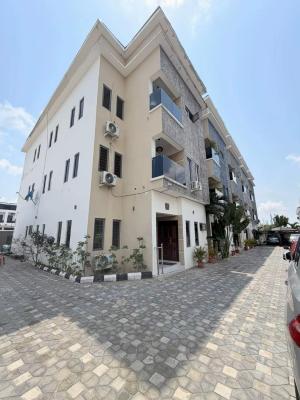 a Luxury Furnished 4 Bedroom Terrace Duplex at Lekki Scheme 2 Ajah, Lekki Scheme 2 Abraham Adesanya Ajah, Ajah, Lagos, Terraced Duplex for Rent