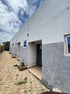 Amazing 1 Bedroom Unit, Asokoro Extension,  Kpaduma 3, Asokoro District, Abuja, Mini Flat (room and Parlour) for Rent