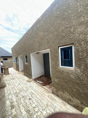 Amazing Self Contain Unit, Asokoro Extension,  Kpaduna 3, Asokoro District, Abuja, Self Contain (single Rooms) for Rent