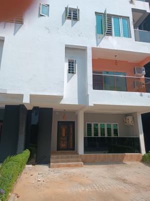a Serviced  & Well Finished 3 Bedroom Maisonette with a Room Bq, Ikate Elegushi, Lekki, Lagos, Flat / Apartment for Rent