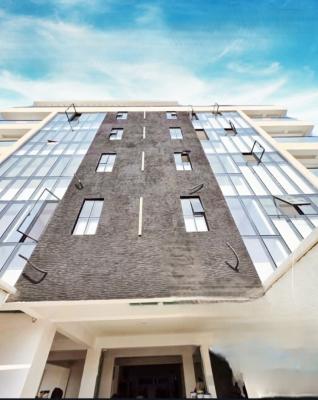 Beautiful Fully 1,2,3 & 4 Bedroom Apartment with a Gym, Lekki Phase 1, Lekki, Lagos, Block of Flats for Sale