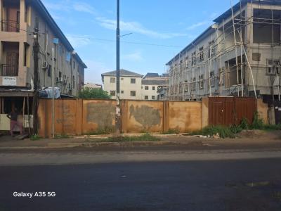 Land Available in Yaba, Yaba, Lagos, Land for Sale