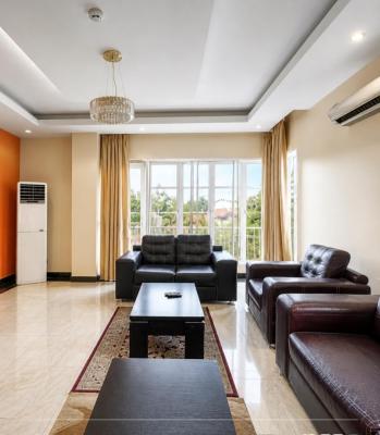 3 Bedroom Apartment Available Corporate Lease, Ikoyi, Lagos, Flat / Apartment for Rent