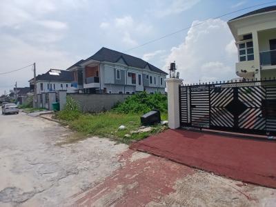 Amazing Plot of Land, Beechwood Estate, Ibeju Lekki, Lagos, Residential Land for Sale