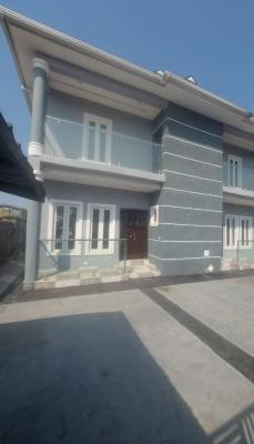 Semi-detached Houses, Berger, Arepo, Ogun, Semi-detached Duplex for Sale