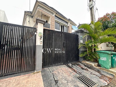 4-bedroom Semi-detached Duplex, Lekki, Lagos, Semi-detached Duplex for Rent