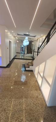 Beautiful 4 Bedroom Terrace Duplex with Bq, Pool & Gym, Banana Island, Ikoyi, Lagos, Terraced Duplex for Sale