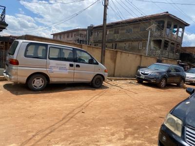 Empty Full Plot of Land, Arolawun Street Onipanu Lagos, Onipanu, Shomolu, Lagos, Mixed-use Land for Sale