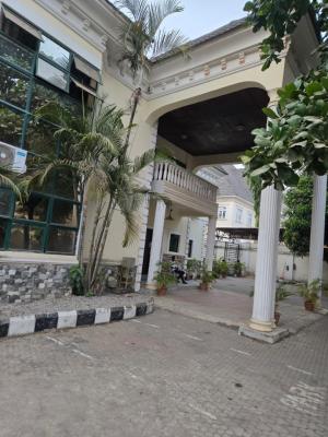 7bedroom Detached Duplex in Citec, Gwarinpa, Citec Gwarinpa, Gwarinpa, Abuja, Detached Duplex for Sale