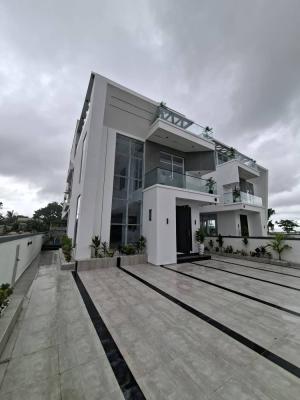 Exquisite 5bedroom Detached Duplex, Osapa, Lekki, Lagos, Detached Duplex for Sale