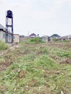Half Plot of Land, Off Nnpc, Isheri, Isolo, Lagos, Mixed-use Land for Sale