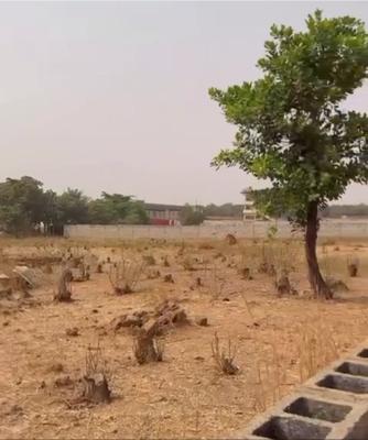 Commercial Land Available in Gwarinpa, Gwarinpa, Gwarinpa, Abuja, Commercial Land for Sale