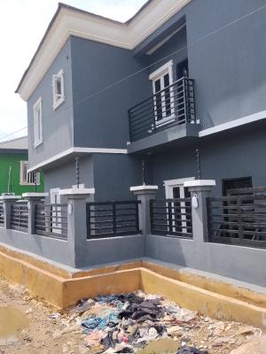 Two Bedroom Flat, Afolabi Street Off Lambo, Ogudu Orioke, Ori-oke, Ogudu, Lagos, Flat / Apartment for Rent