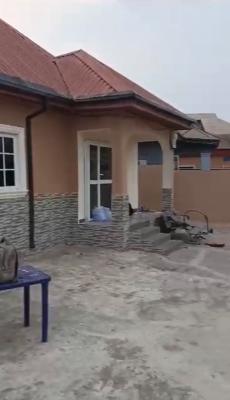 Standard 4 Bedroom Bungalow on Full Plot of Land (video Is Available), Aboru, Ipaja, Lagos, Detached Bungalow for Sale