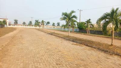 Prime Estate Land in Katampa Abuja, Gashiri Junction, Katampe, Abuja, Residential Land for Sale
