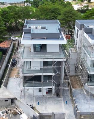 New 6 Bedroom Detached Duplex, Banana Island Ikoyi, Banana Island, Ikoyi, Lagos, Detached Duplex for Sale