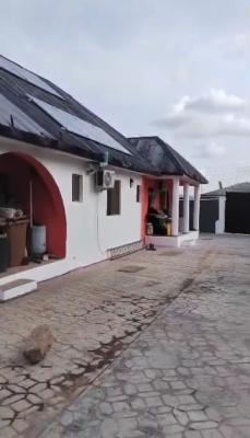 Decent 2 Nos of 2 Bedrooms Flats, Igando, Alimosho, Lagos, Block of Flats for Sale
