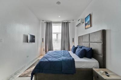 2bedroom Apartment, Lekki, Lagos, Flat / Apartment for Rent
