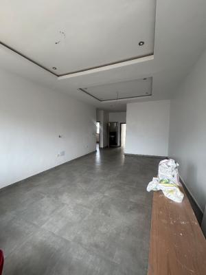 Well Maintained and Spacious 2bedroom Apartment with Pool, Chevron Drive, Lekki, Lagos, Flat / Apartment for Rent