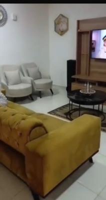 Fully Furnished 4bedroom Terrace Duplex in Life Camp, Life Camp, Life Camp, Abuja, Terraced Duplex for Sale