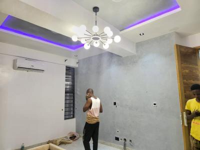 Furnished Flat in Yaba, Yaba, Yaba, Lagos, Flat / Apartment for Sale