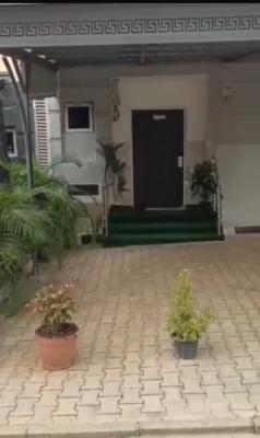 4bedroom Terrace Duplex in Lifecamp, Life Camp, Life Camp, Abuja, Terraced Duplex for Sale