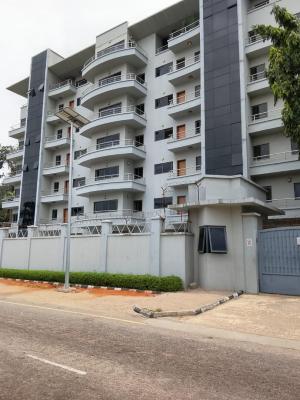 Partly Furnished 3 Bedroom Apartment + Bq, Adekunle Lawal Street. Vi, Ikoyi, Lagos, Block of Flats for Sale