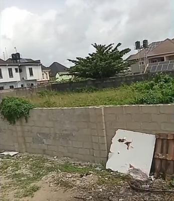 C of O. 2 Plots Available, Thomas Estate, Ajah, Lagos, Residential Land for Sale