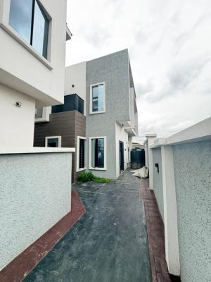 4 Bedroom Fully Detached - Duplex + Bq, Ogba, Ikeja, Lagos, Detached Duplex for Sale