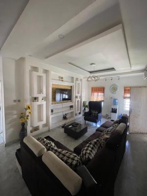 Serviced Furnished 2 Bedroom with Pool, Gym, 3acs & 24/7 Electricity, Ikota Villa, Lekki, Lagos, Flat / Apartment for Rent