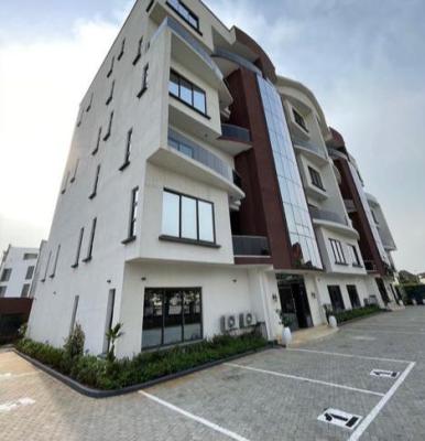 4 Bedroom Maisonettes, Banana Island, Ikoyi, Lagos, Terraced Duplex for Rent