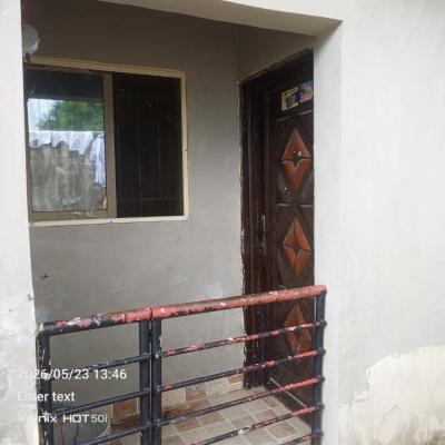 Mini Flat Apartment, Westwood Estate, Badore, Ajah, Lagos, Mini Flat (room and Parlour) for Rent