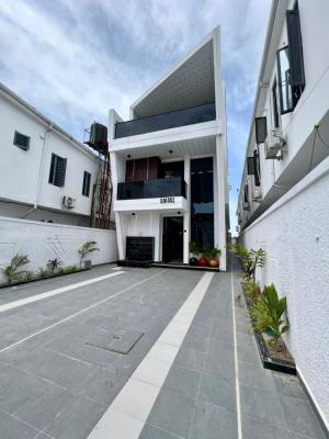 Exclusively Finished 5 Bed Luxury Home, Ikota, Lekki, Lagos, Detached Duplex for Sale