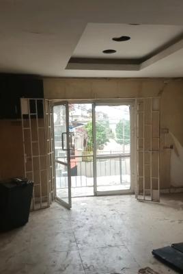 Shop Space on The First Floor, Off Opebi Road By Ile Oja Mall, Opebi, Ikeja, Lagos, Shop for Rent