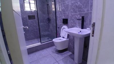 3 Bed Fully Furnished in Ikoyi [parkview]., Parkview, Ikoyi, Lagos, Flat / Apartment for Rent