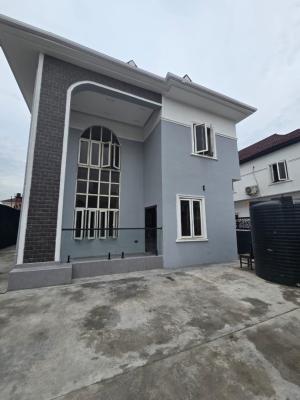 5 Bedroom Fully Detached House, Lekki Phase 1, Lekki, Lagos, Detached Duplex for Rent