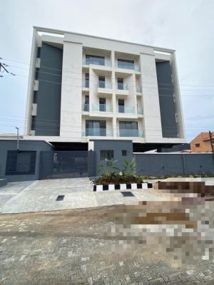 Luxury 2 Bedroom Apartment, Lekki Phase 1, Lekki, Lagos, Flat / Apartment for Sale